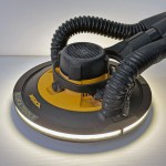 LED осветление за Mirka Leros машина за шлайфане LED осветление за Mirka Leros машина за шлайфане