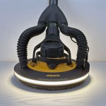 LED осветление за Mirka Leros машина за шлайфане LED осветление за Mirka Leros машина за шлайфане