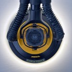 LED осветление за Mirka Leros машина за шлайфане LED осветление за Mirka Leros машина за шлайфане