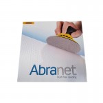 Шкурка MIRKA ABRANET P100 225 mm Шкурка MIRKA ABRANET P100 225 mm
