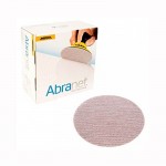Шкурка MIRKA ABRANET P100 225 mm Шкурка MIRKA ABRANET P100 225 mm