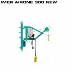 Телфер IMER AIRONE 300 NEW Телфер IMER AIRONE 300 NEW