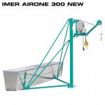 Телфер IMER AIRONE 300 NEW Телфер IMER AIRONE 300 NEW