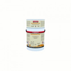 ISOMAT Двукомпонентен епоксиден грунд без разтворители DUROPRIMER-PRO 30 кг