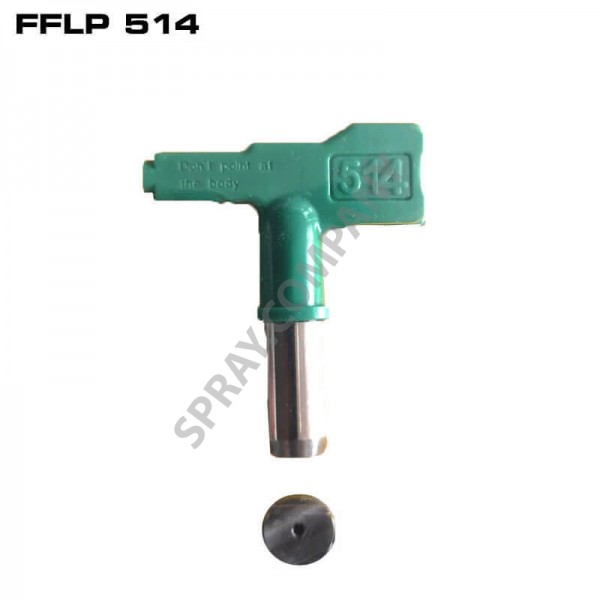 Дюза FFLP 514
