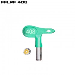 Безвъздушна дюза ниско налягане FFLPF 408 