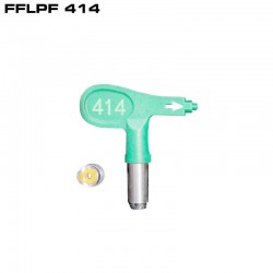 Безвъздушна дюза ниско налягане FFLPF 414